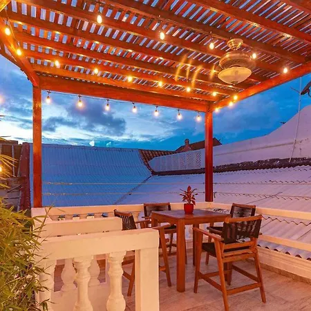 Casa Velmar Villa *