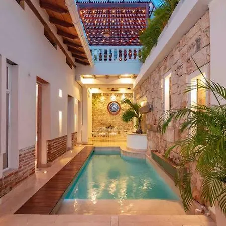 Casa Velmar Villa *