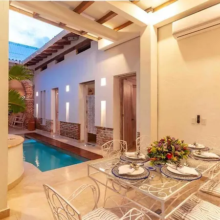 Casa Velmar *