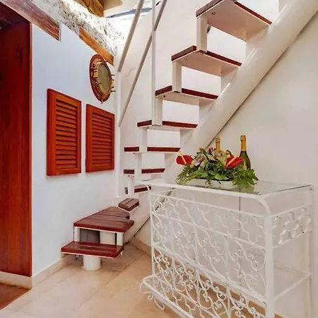 Casa Velmar Cartagena