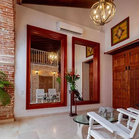 Casa Velmar