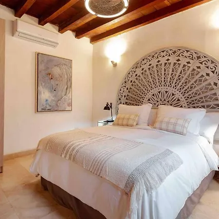 Casa Velmar Villa *