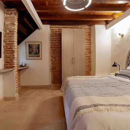 Villa Casa Velmar Cartagena