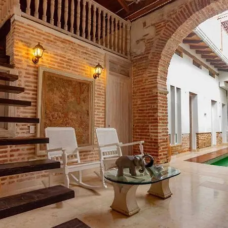 Casa Velmar Villa