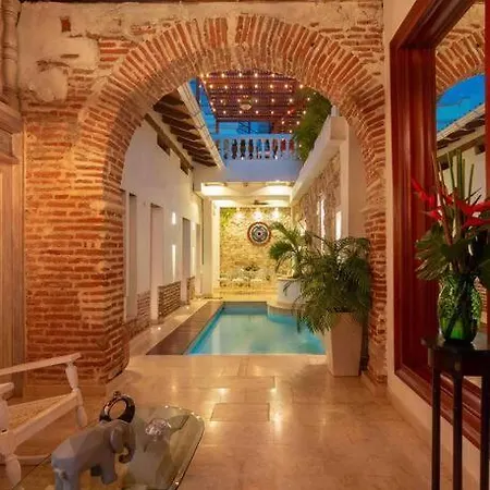 Casa Velmar *