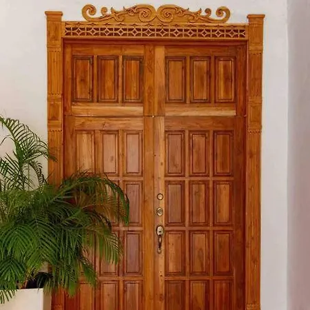 Casa Velmar Cartagena